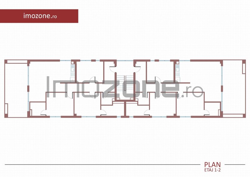 Cartierul Militari, 3 camere cu curte si parcare proprie, 75 mp, finisat modern, comision 0%.